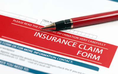 Navigating the Insurance Claim Process: What to Expect Every Step of the Way