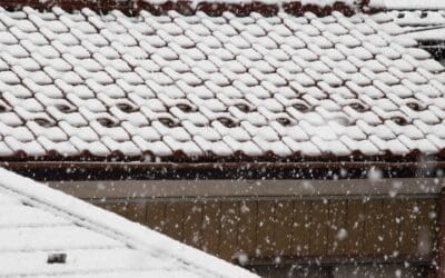How Long Does a Roof Replacement Take in Illinois Winters?