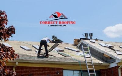 Signs You Need Roof Repair in Illinois